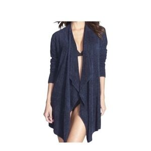 Barefoot Dreams Bamboo Chic Lite Cardigan